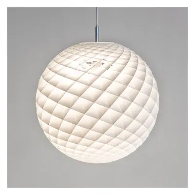 Louis Poulsen - Lampa wisząca Patera 900 White –