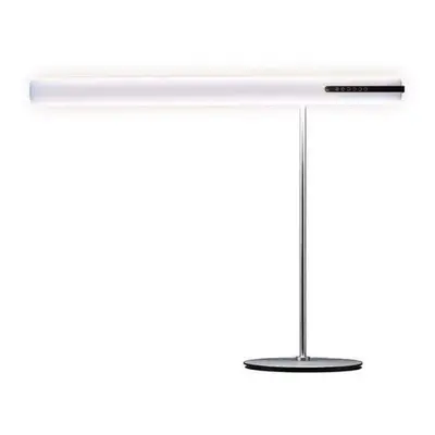 HEAVN - One+ Lampa Stołowa w/Air Sensor Silver