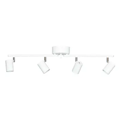 By Rydéns - Correct 4-Spot Matowa Biała