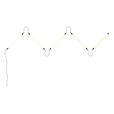 Muuto - Fine 3 Lampa Ścienna/Sufitowa Black