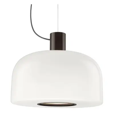 FLOS - Bellhop Szkło S2 Lampa Wisząca Cioko