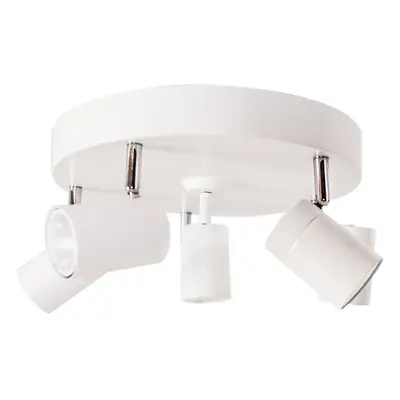 By Rydéns - Correct 5-Spot Biały