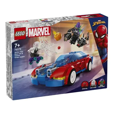 LEGO 76279 Super Heroes Auto Spider-mana