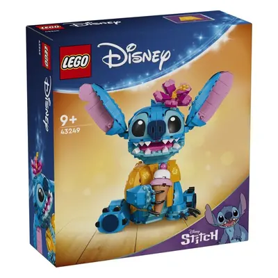 LEGO 43249 Disney Stitch