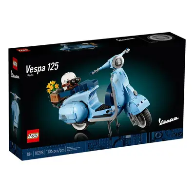 LEGO 10298 Icons Vespa 125