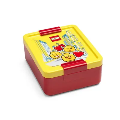 LEGO Classic 40521725 Lunchbox LEGO - Girl