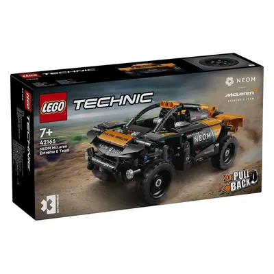 LEGO 42166 Technic NEOM McLaren Extreme E Race