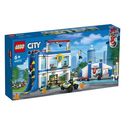 LEGO 60372 City Akademia policyjna