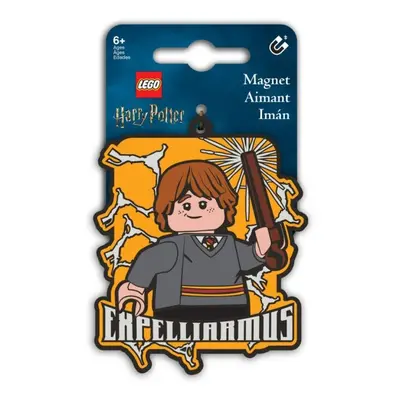 LEGO Harry Potter 53242 Magnes Ron Weasley