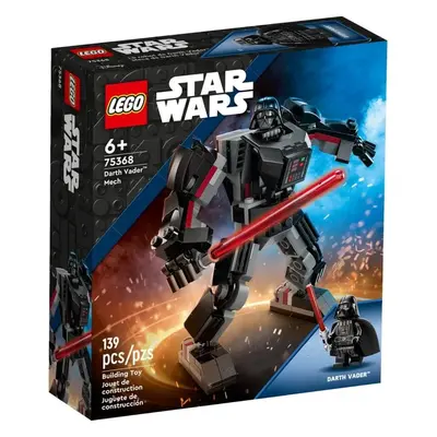 LEGO 75368 Star Wars Mech Dartha Vadera