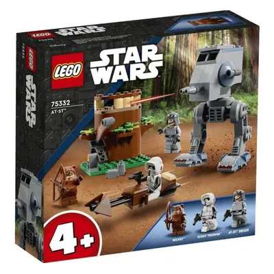 LEGO 75332 Star Wars AT-ST