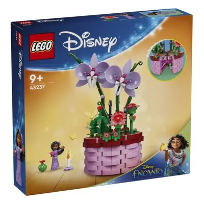 LEGO 43237 Disney Doniczka Isabeli