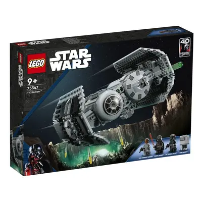 LEGO 75347 Star Wars TIE Bomber