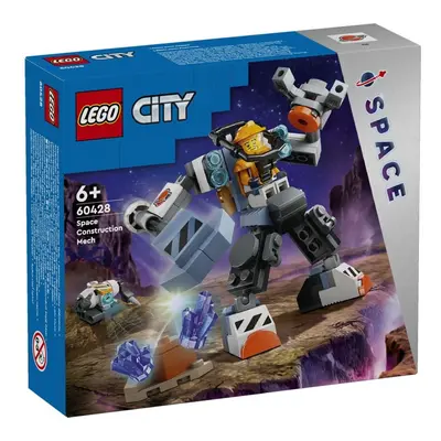 LEGO 60428 City Kosmiczny mech