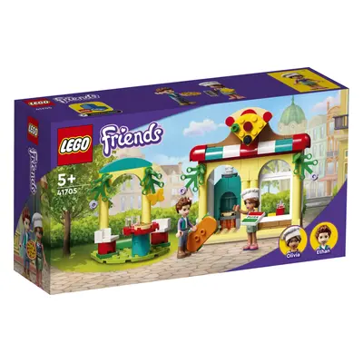 LEGO 41705 Friends Pizzeria w Heartlake