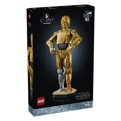 LEGO 75398 Star Wars C-3PO