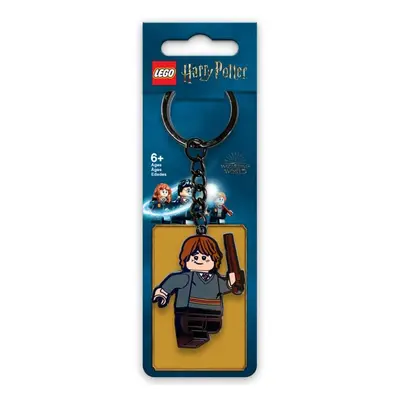 LEGO Harry Potter 53275 Metalowy brelok Ron Weasley