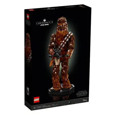 LEGO 75371 Star Wars Chewbacca