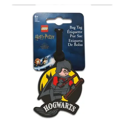 LEGO Harry Potter 53249 Zawieszka do bagażu Quidditch