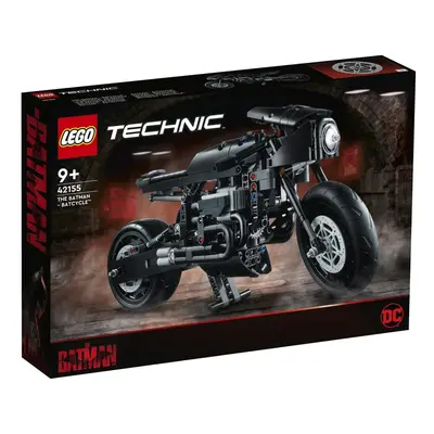 LEGO 42155 Technic BATMAN - BATMOTOR