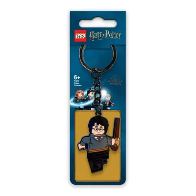 LEGO Harry Potter 53273 Metalowy brelok Harry Potter