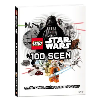 LEGO Star Wars LSH1 100 Scen