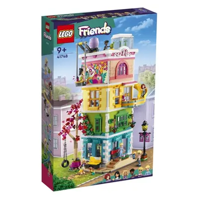 LEGO 41748 Friends Dom kultury w Heartlake