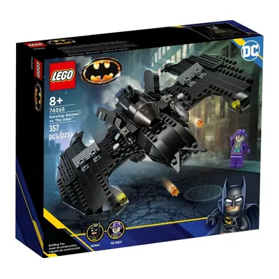 LEGO 76265 Super Heroes Batwing: Batman kontra Joker