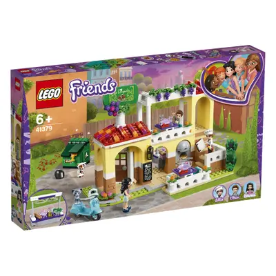 LEGO Friends 41379 Restauracja w Heartlake