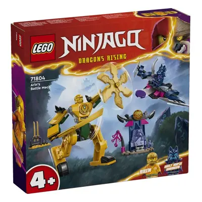 LEGO 71804 Ninjago Mech bojowy Arina