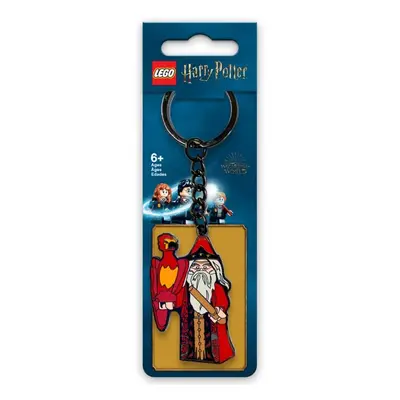 LEGO Harry Potter 53278 Metalowy brelok Dumbledore