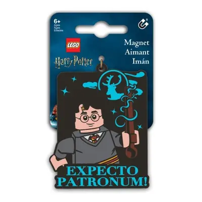 LEGO Harry Potter 53243 Magnes Harry Potter