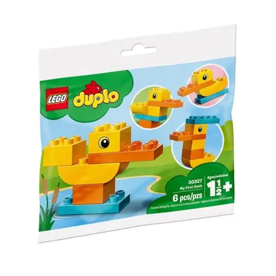 LEGO 30327 Duplo Moja pierwsza kaczuszka