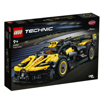 LEGO 42151 Technic Bolid Bugatti