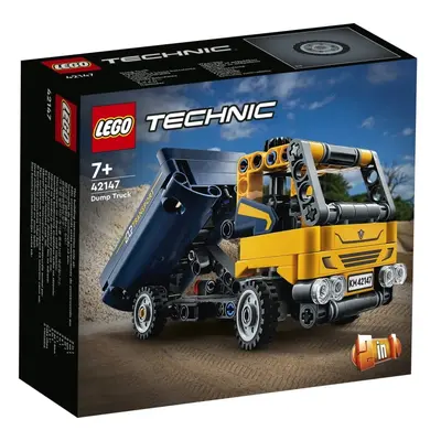 LEGO 42147 Technic Wywrotka