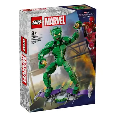 LEGO 76284 Super Heroes Figurka Zielonego Goblina