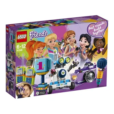 LEGO Friends 41346 Pudełko przyjaźni