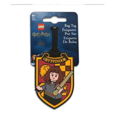 LEGO Harry Potter 53252 Zawieszka do bagażu Hermiona Granger