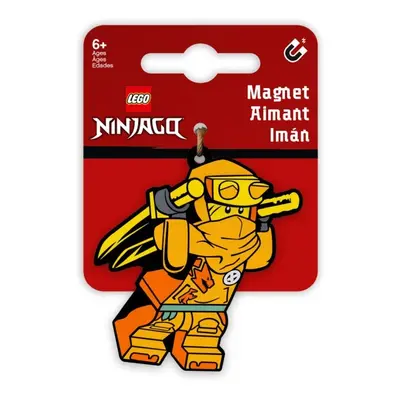 LEGO Ninjago 53346 Magnes Arin