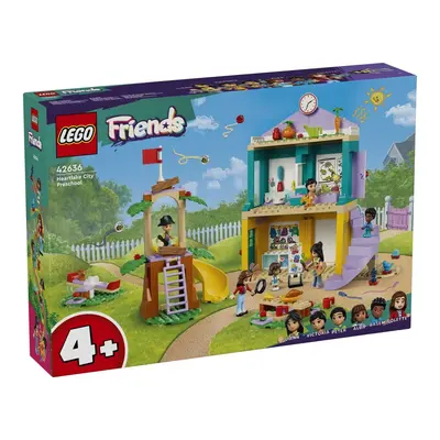 LEGO 42636 Friends Przedszkole w Heartlake