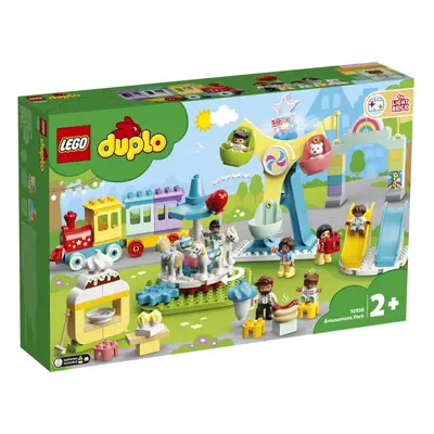 LEGO DUPLO 10956 Park rozrywki