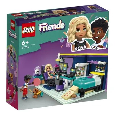 LEGO 41755 Friends Pokój Novy