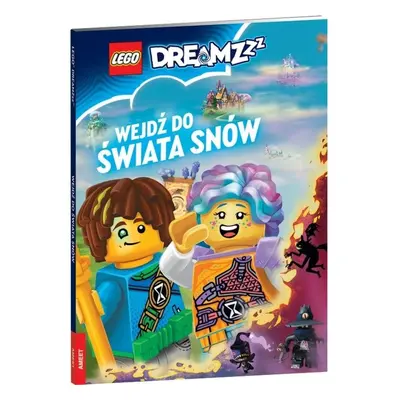 LEGO FOS5401 DREAMZzz Wejdź do świata snów