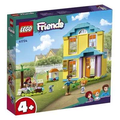 LEGO 41724 Friends Dom Paisley