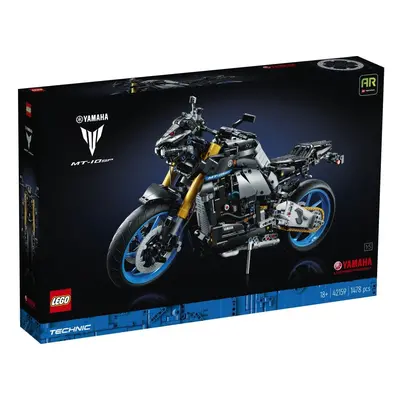 LEGO 42159 Technic Yamaha MT-10 SP