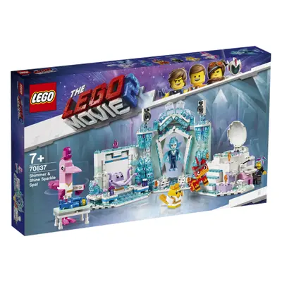 LEGO Movie 70837 Błyszczące spa