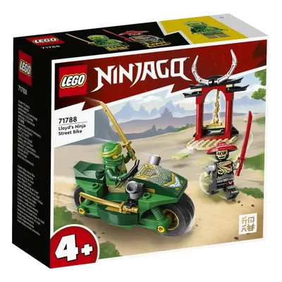 LEGO 71788 Ninjago Motocykl ninja Lloyda