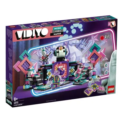 LEGO VIDIYO 43113 K-Pawp Concert