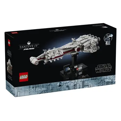 LEGO 75376 Star Wars Tantive IV