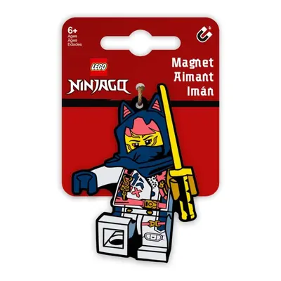 LEGO Ninjago 53350 Magnes Sora